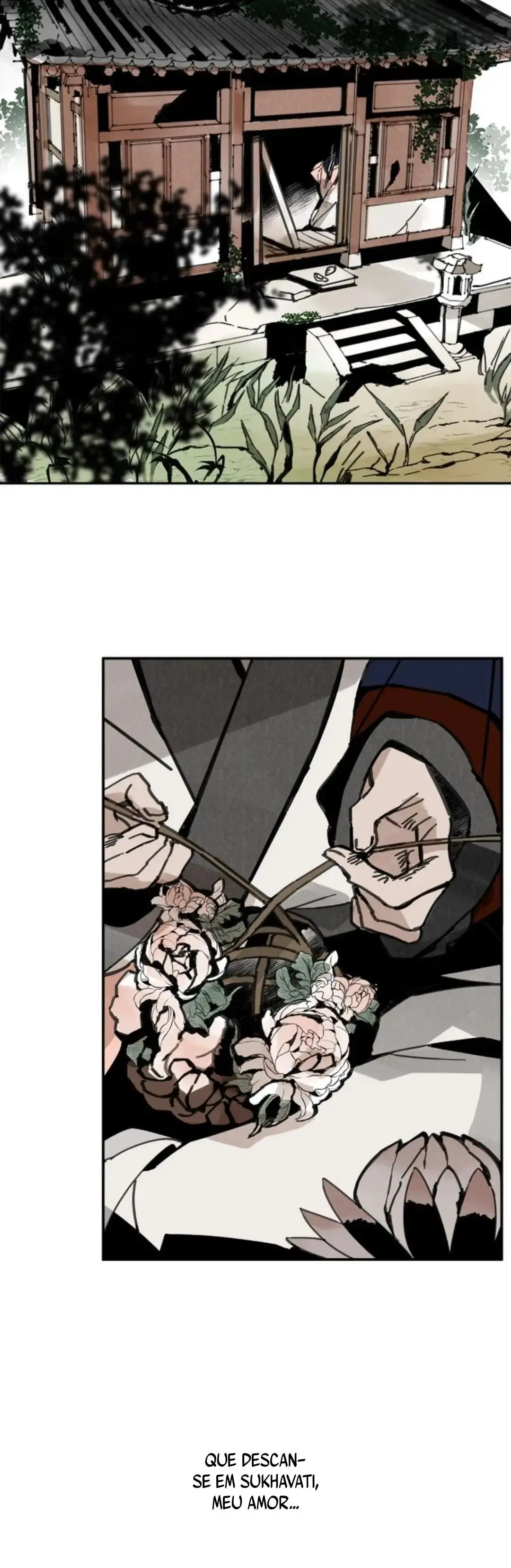 Paljae, Criança do Inverno – Capítulo 14 Yaoi – Página 11