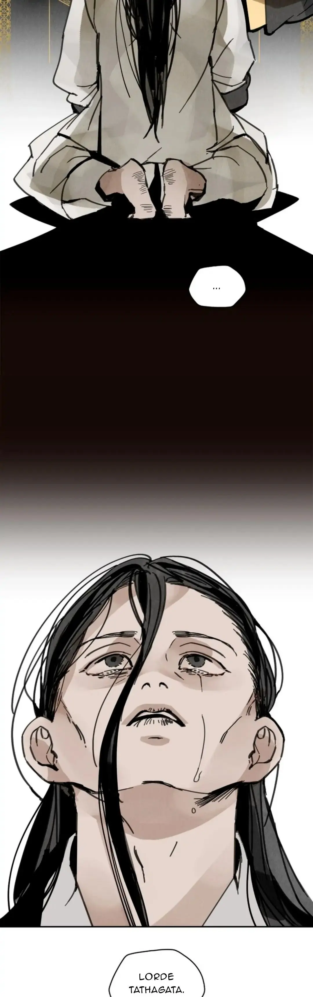 Paljae, Criança do Inverno – Capítulo 14 Yaoi – Página 14