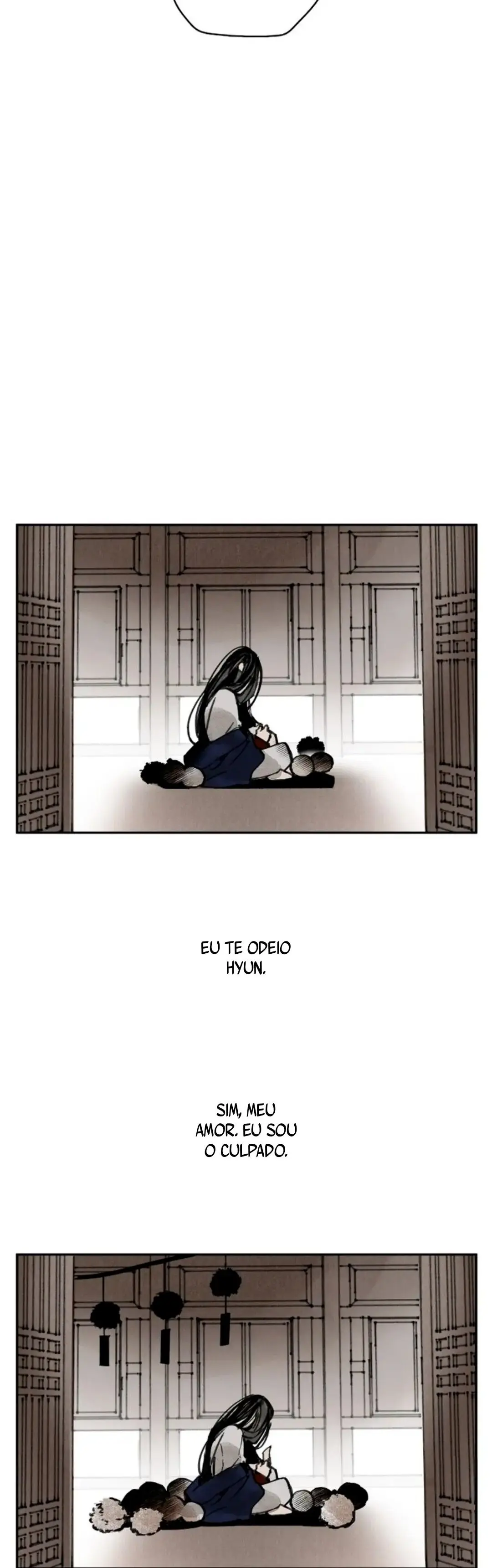 Paljae, Criança do Inverno – Capítulo 14 Yaoi – Página 15