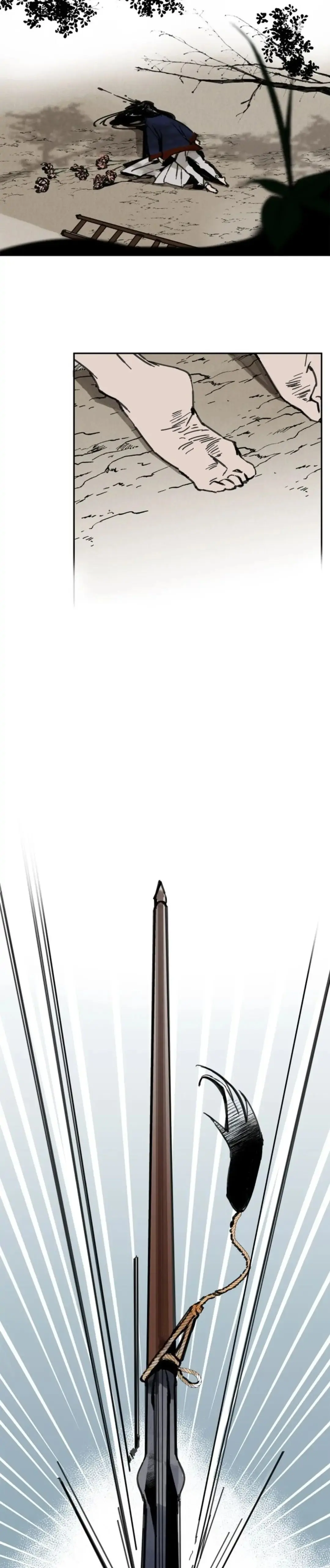 Paljae, Criança do Inverno – Capítulo 14 Yaoi – Página 18