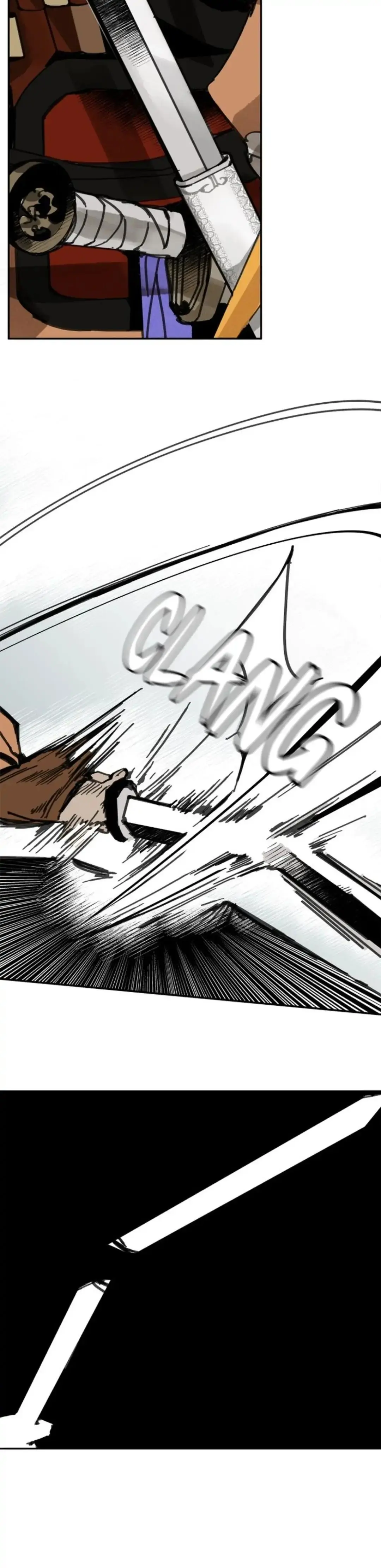 Paljae, Criança do Inverno – Capítulo 14 Yaoi – Página 26