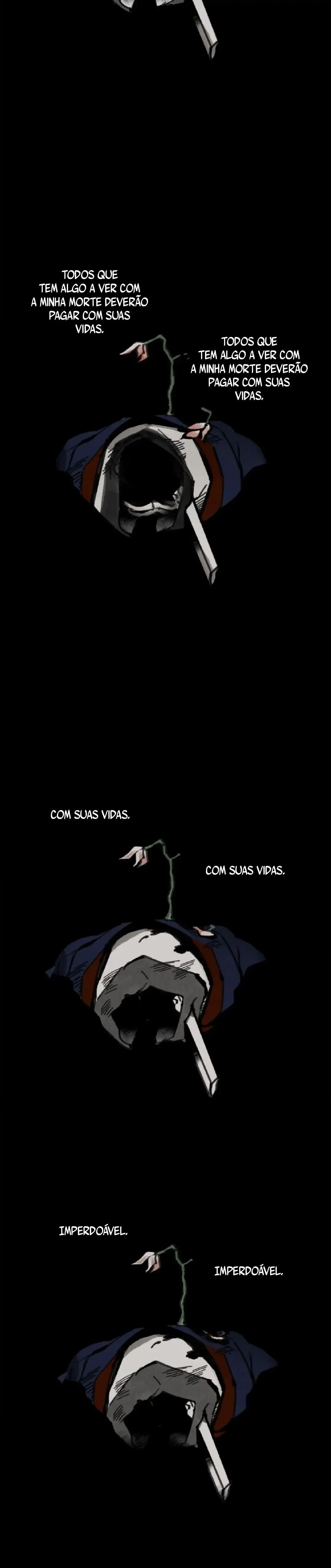 Paljae, Criança do Inverno – Capítulo 14 Yaoi – Página 35