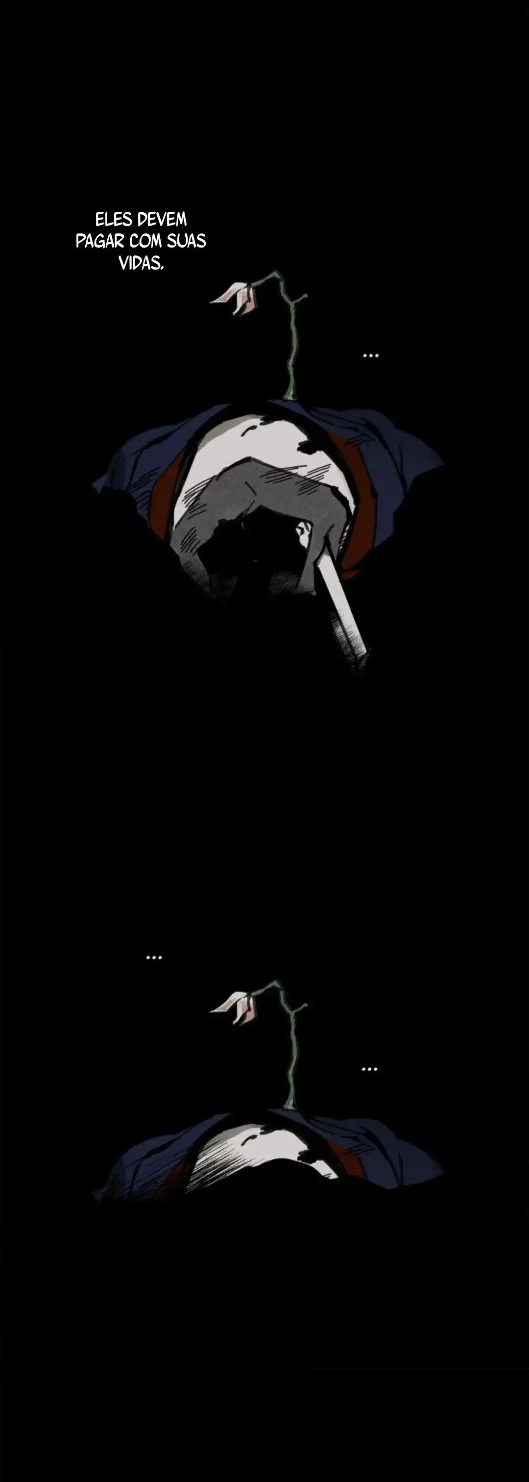 Paljae, Criança do Inverno – Capítulo 14 Yaoi – Página 36