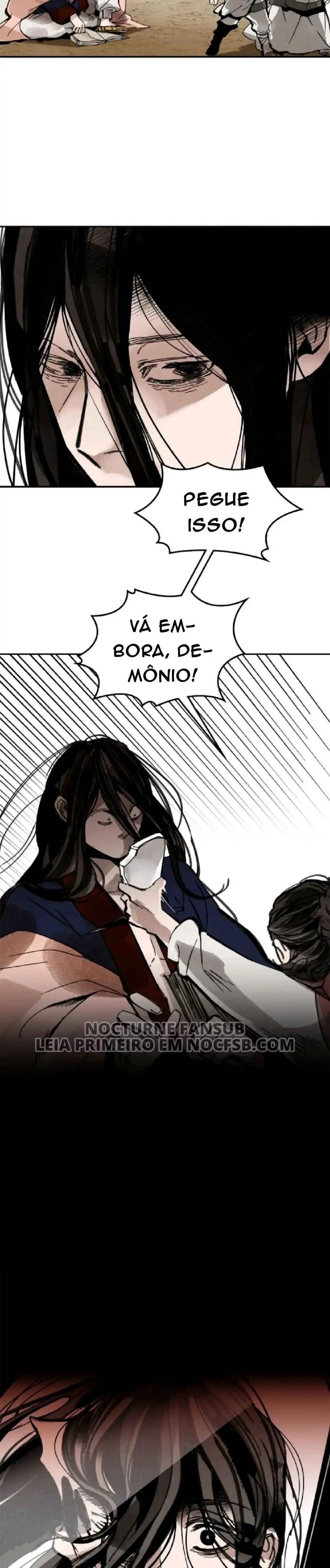 Paljae, Criança do Inverno – Capítulo 14 Yaoi – Página 4