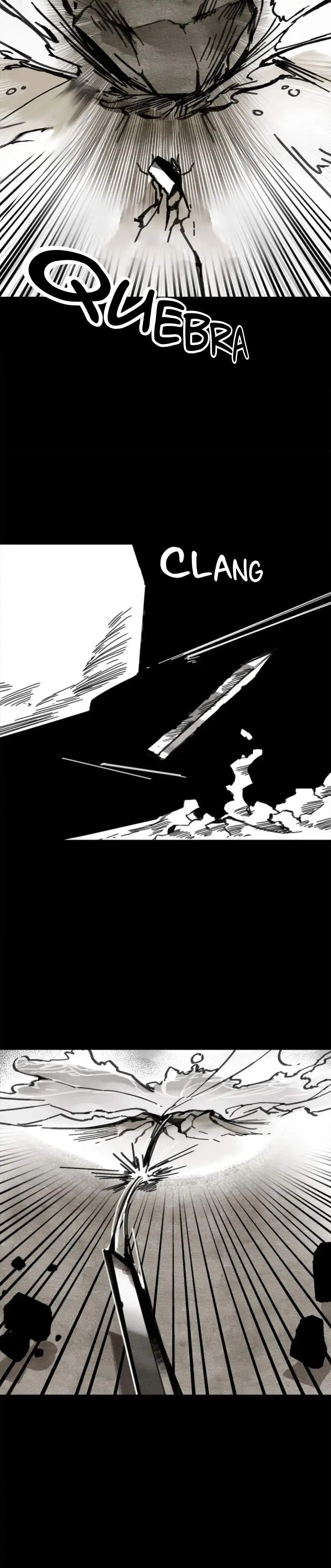 Paljae, Criança do Inverno – Capítulo 14 Yaoi – Página 40