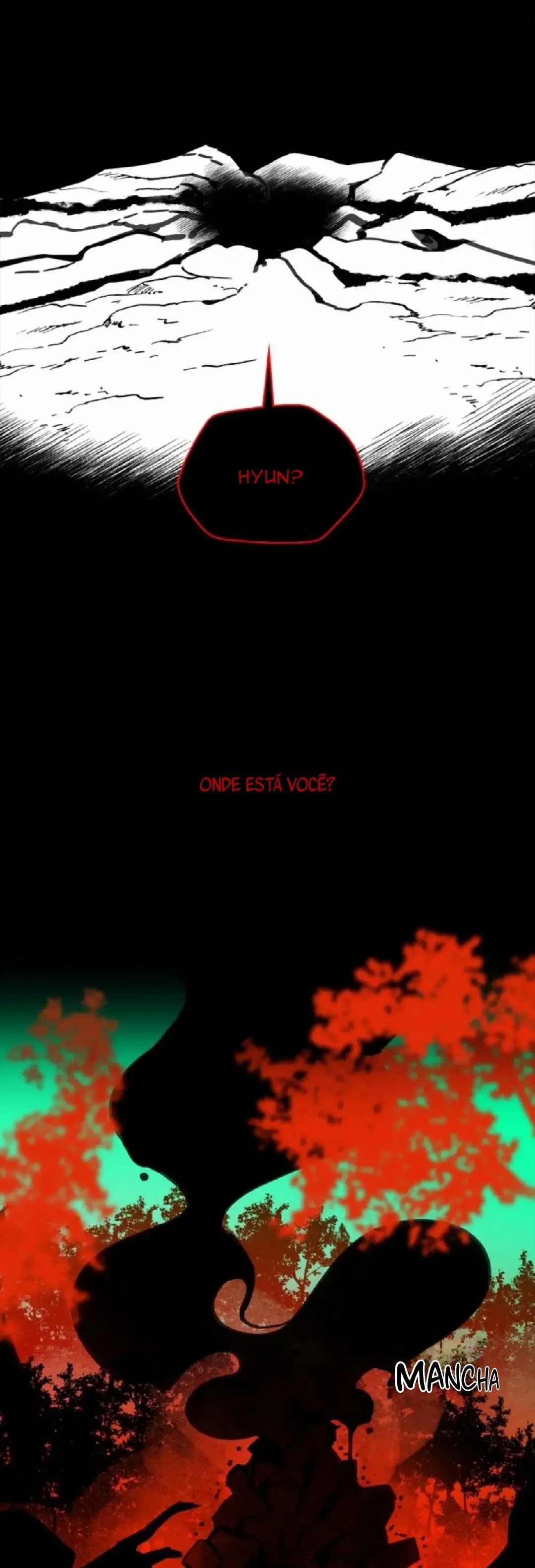 Paljae, Criança do Inverno – Capítulo 14 Yaoi – Página 41