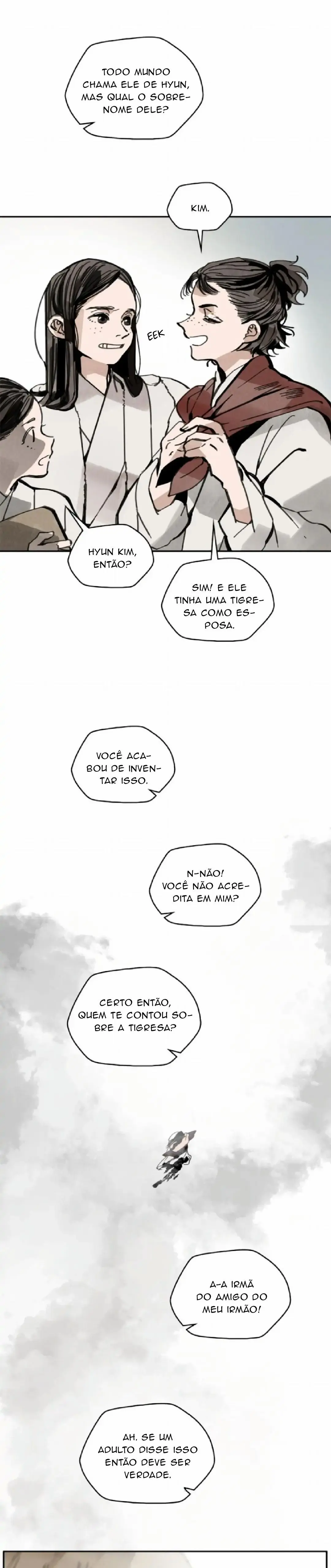 Paljae, Criança do Inverno – Capítulo 14 Yaoi – Página 7