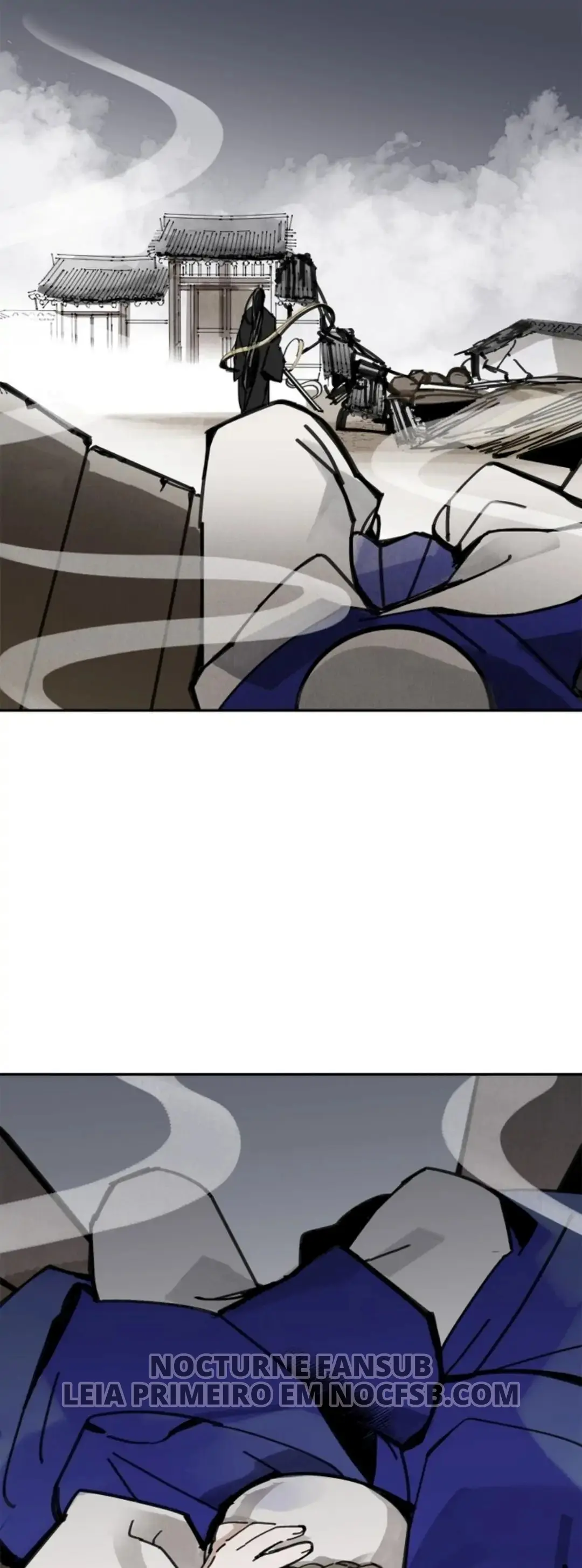 Paljae, Criança do Inverno – Capítulo 15 Yaoi – Página 10