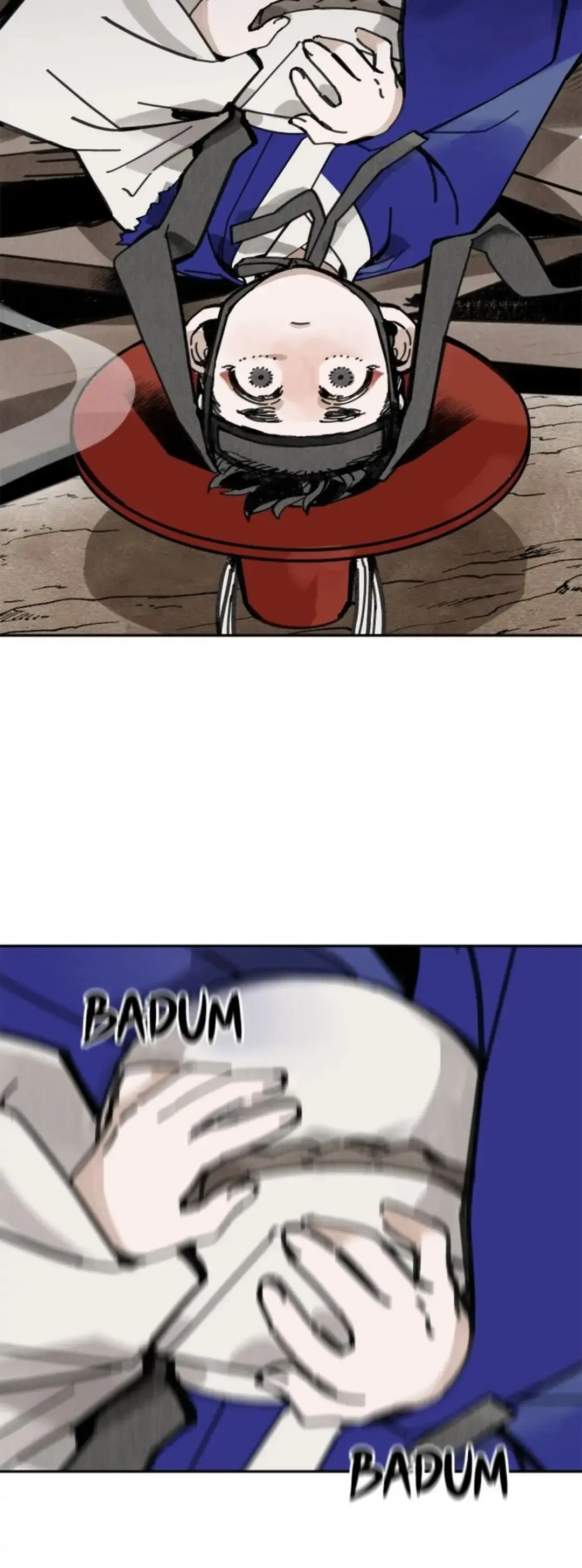 Paljae, Criança do Inverno – Capítulo 15 Yaoi – Página 11