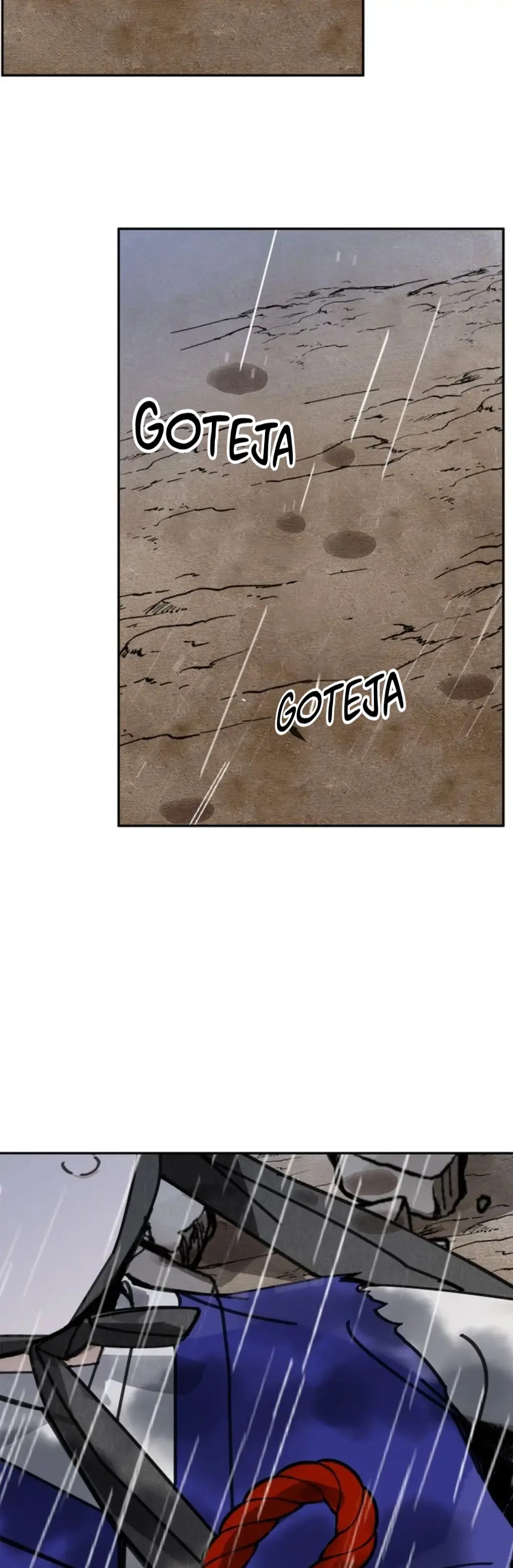 Paljae, Criança do Inverno – Capítulo 15 Yaoi – Página 19