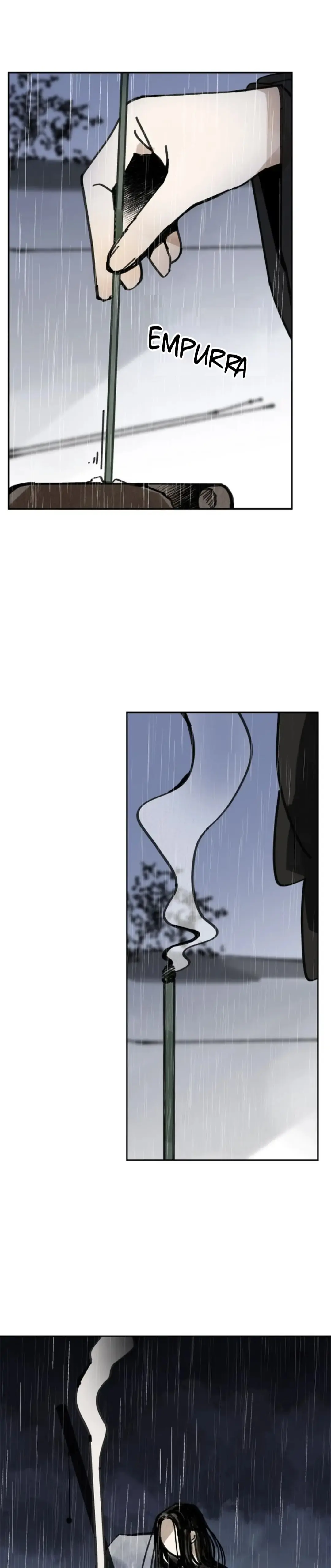 Paljae, Criança do Inverno – Capítulo 15 Yaoi – Página 21