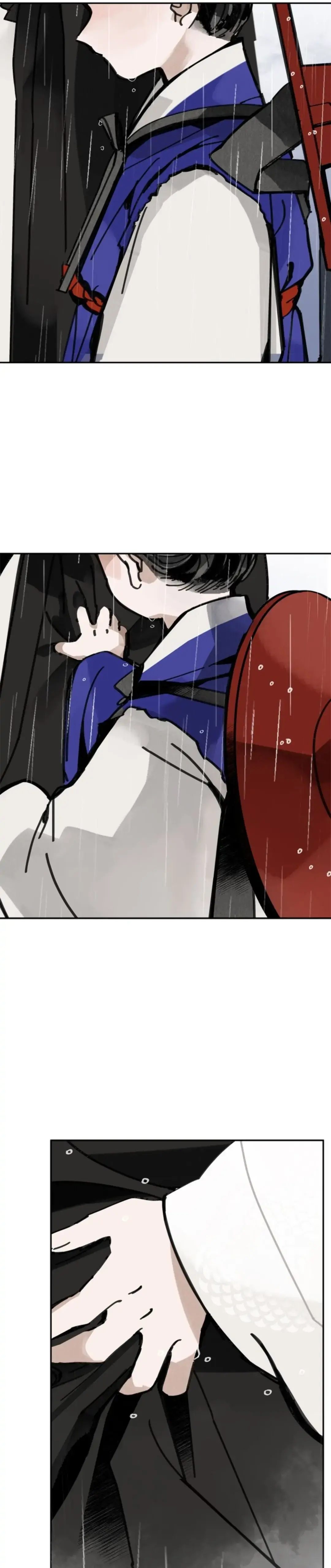 Paljae, Criança do Inverno – Capítulo 15 Yaoi – Página 26