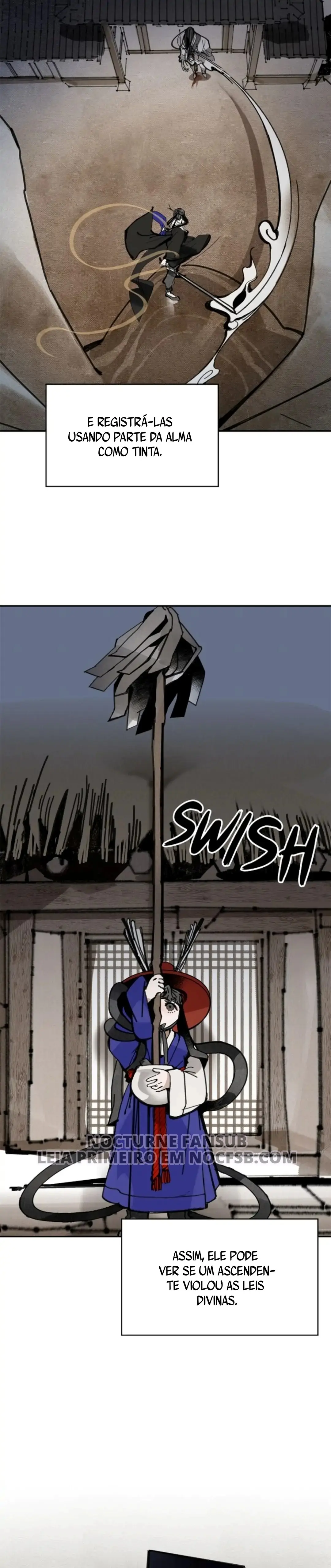 Paljae, Criança do Inverno – Capítulo 15 Yaoi – Página 4