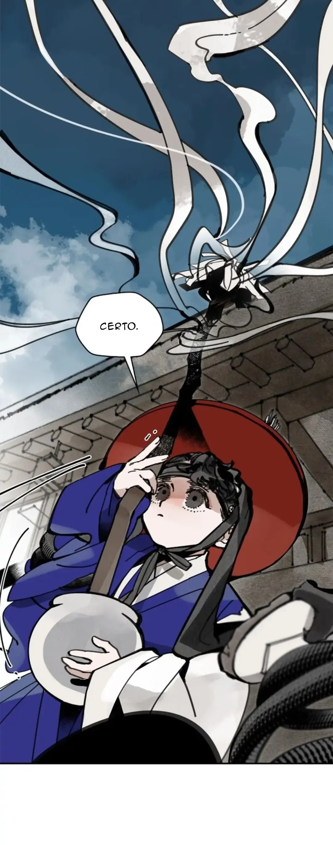 Paljae, Criança do Inverno – Capítulo 15 Yaoi – Página 6