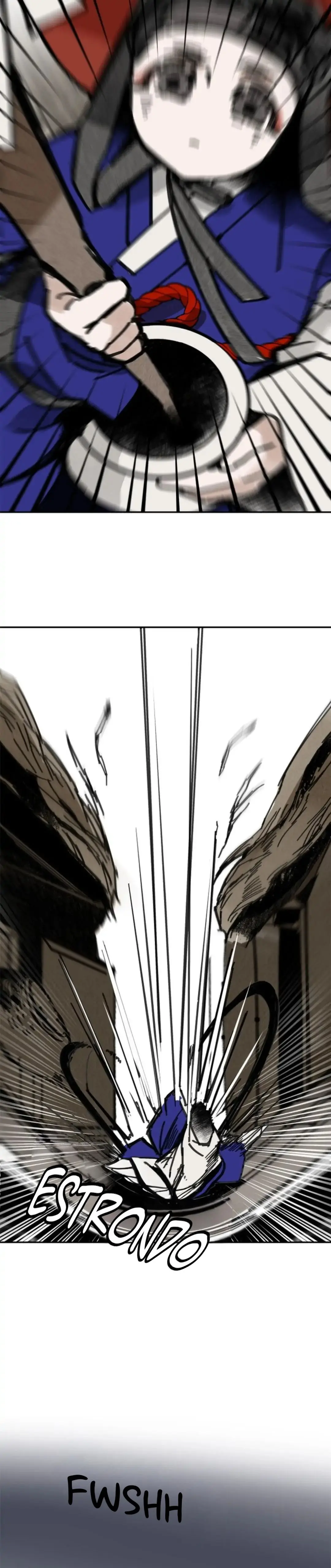 Paljae, Criança do Inverno – Capítulo 15 Yaoi – Página 9