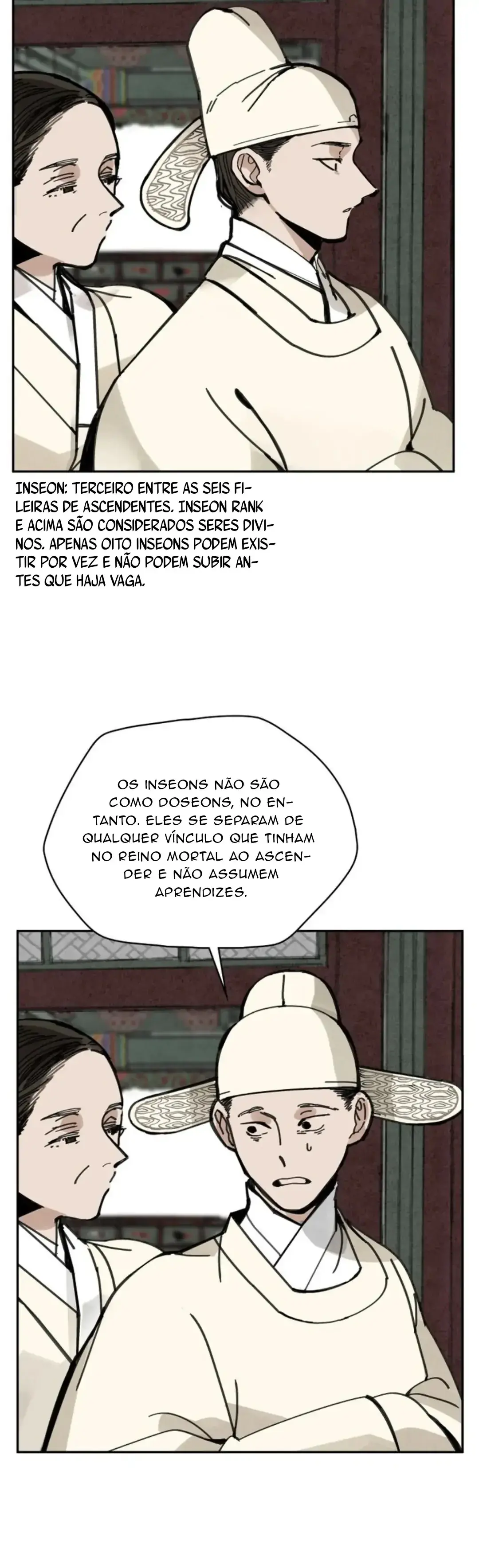 Paljae, Criança do Inverno – Capítulo 16 Yaoi – Página 9