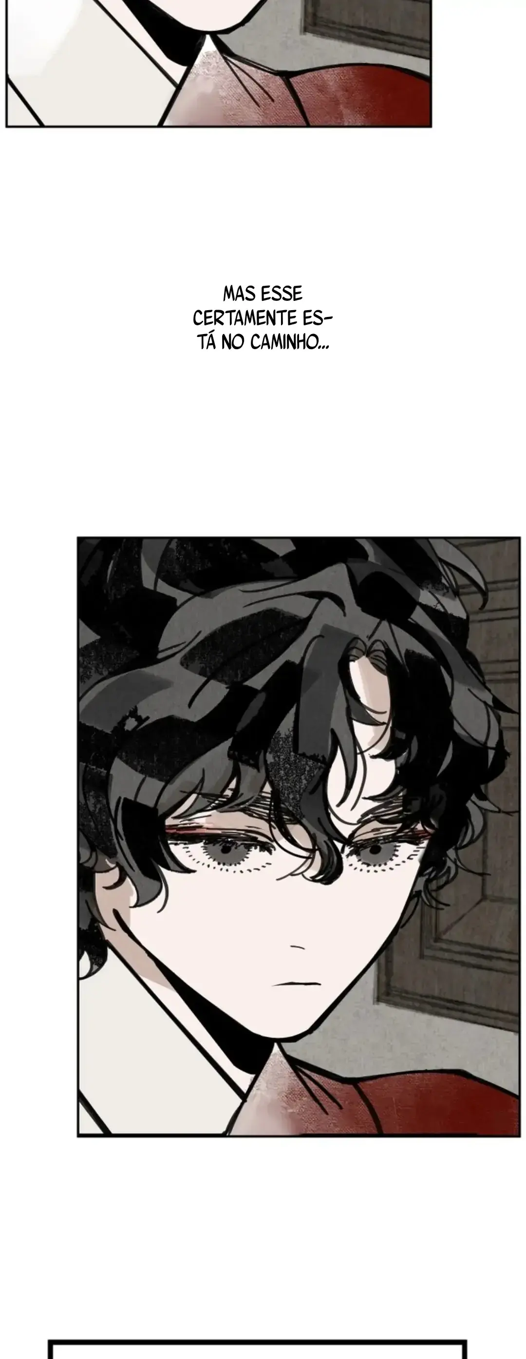 Paljae, Criança do Inverno – Capítulo 17 Yaoi – Página 10