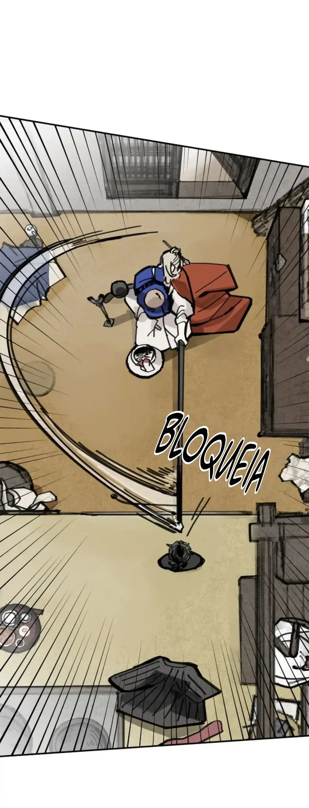 Paljae, Criança do Inverno – Capítulo 17 Yaoi – Página 26