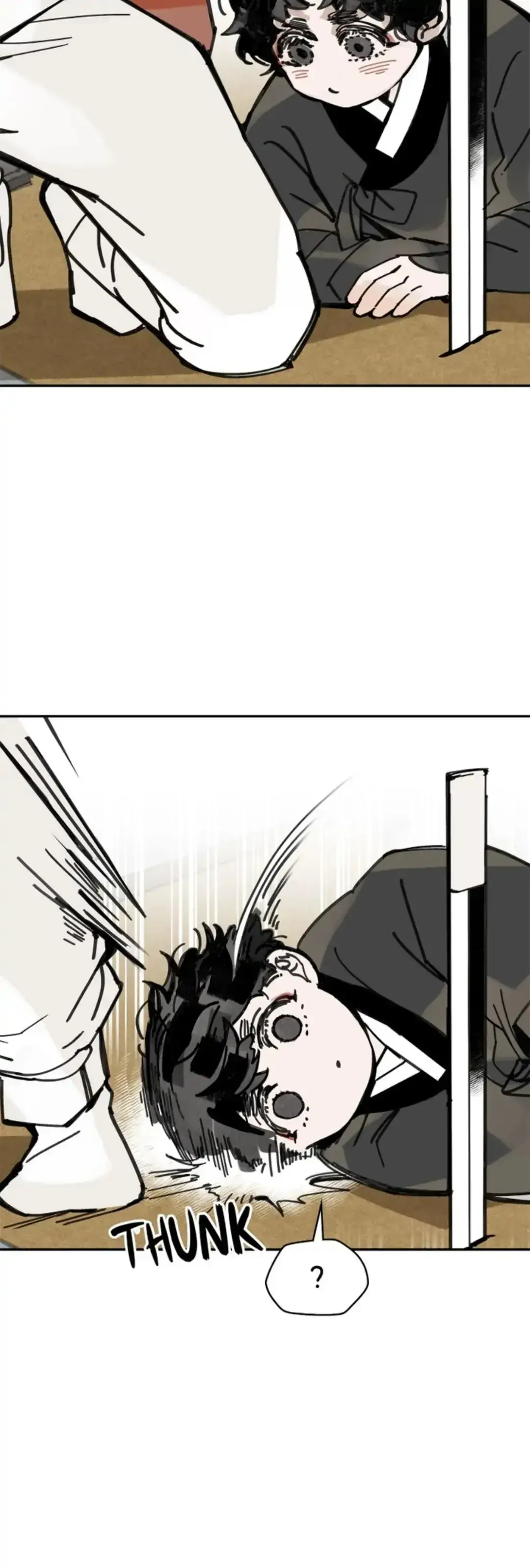 Paljae, Criança do Inverno – Capítulo 18 Yaoi – Página 11