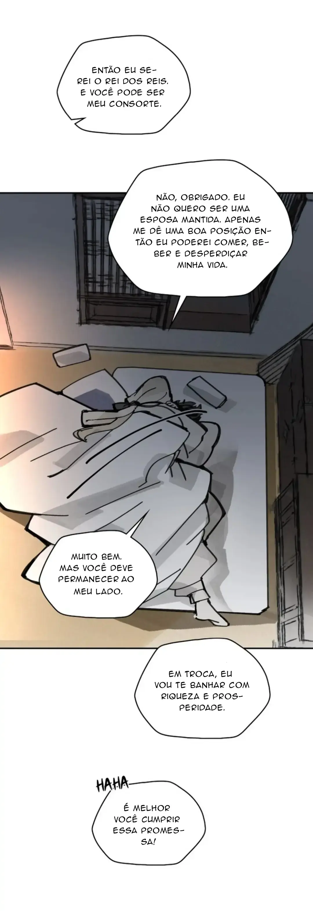 Paljae, Criança do Inverno – Capítulo 18 Yaoi – Página 33