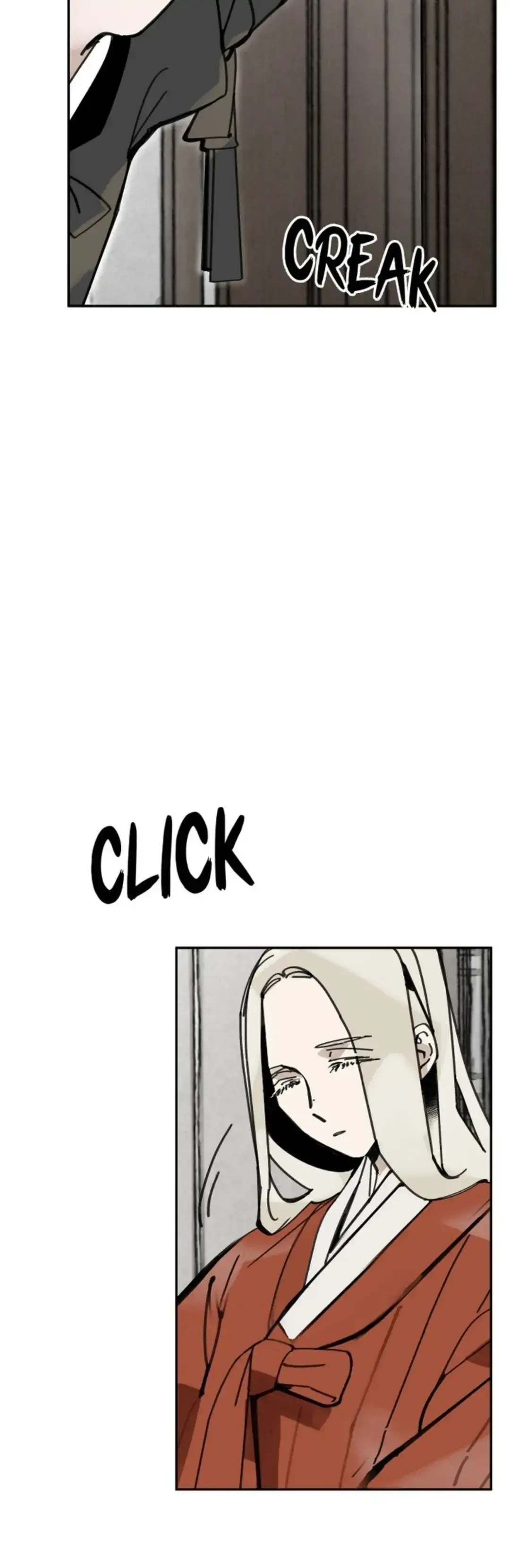 Paljae, Criança do Inverno – Capítulo 18 Yaoi – Página 6