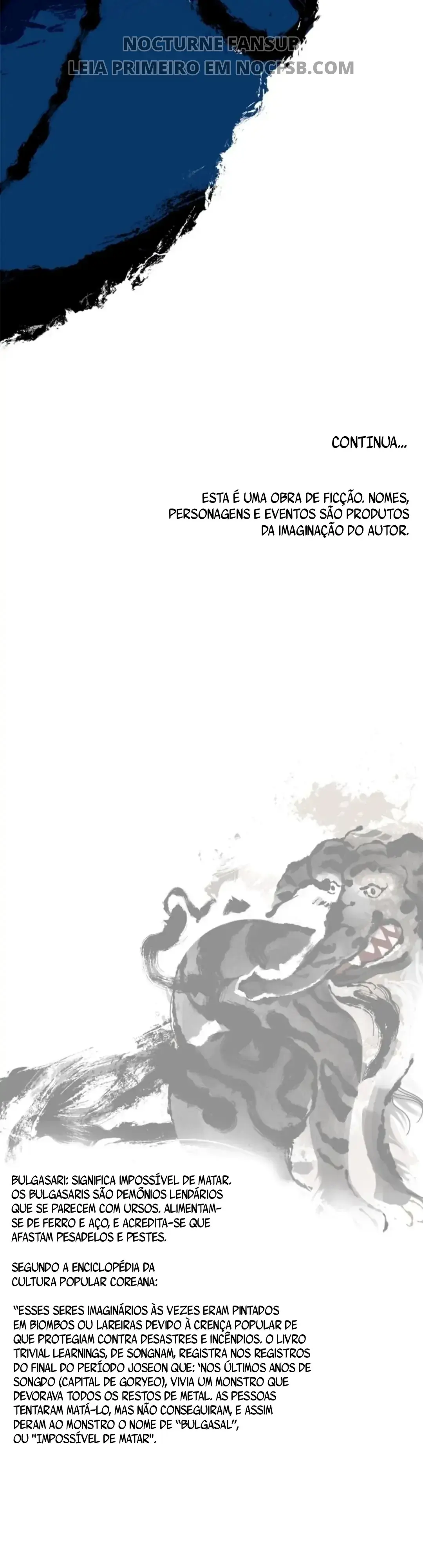 Paljae, Criança do Inverno – Capítulo 19 Yaoi – Página 33