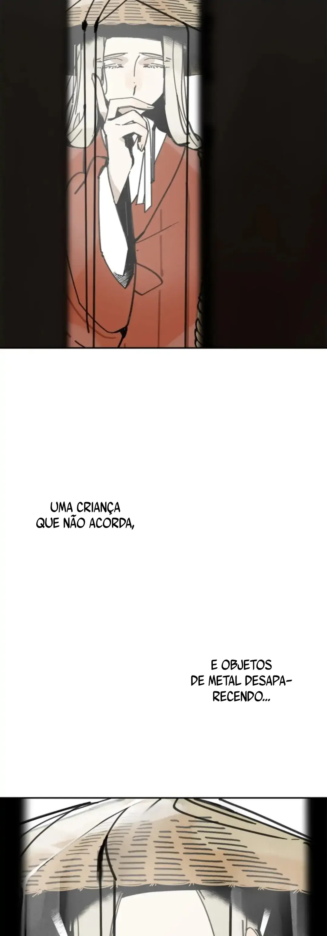 Paljae, Criança do Inverno – Capítulo 19 Yaoi – Página 5