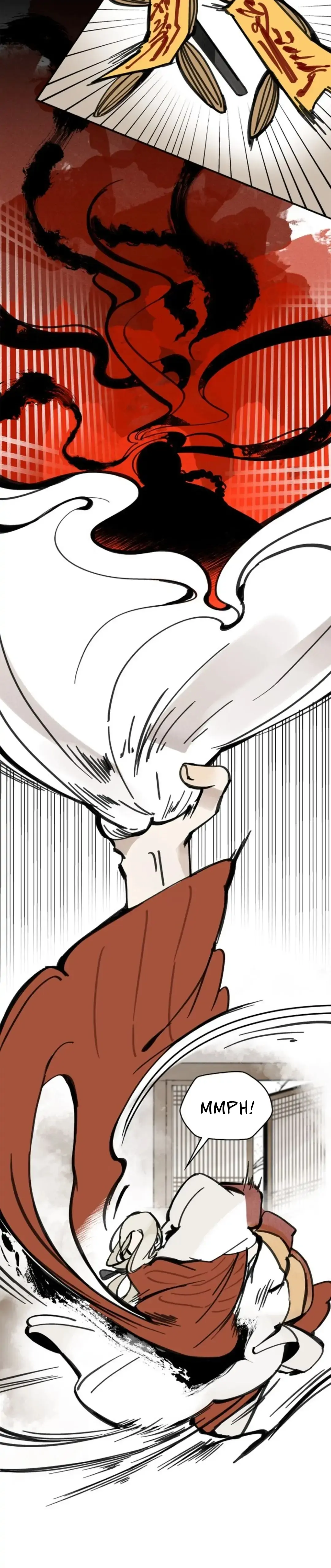 Paljae, Criança do Inverno – Capítulo 20 Yaoi – Página 18