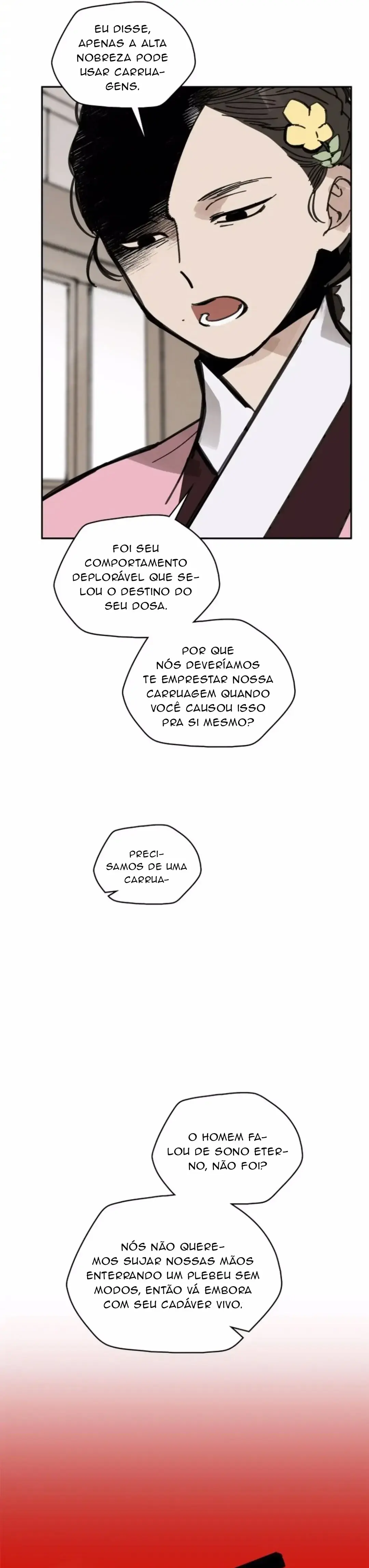 Paljae, Criança do Inverno – Capítulo 21 Yaoi – Página 17