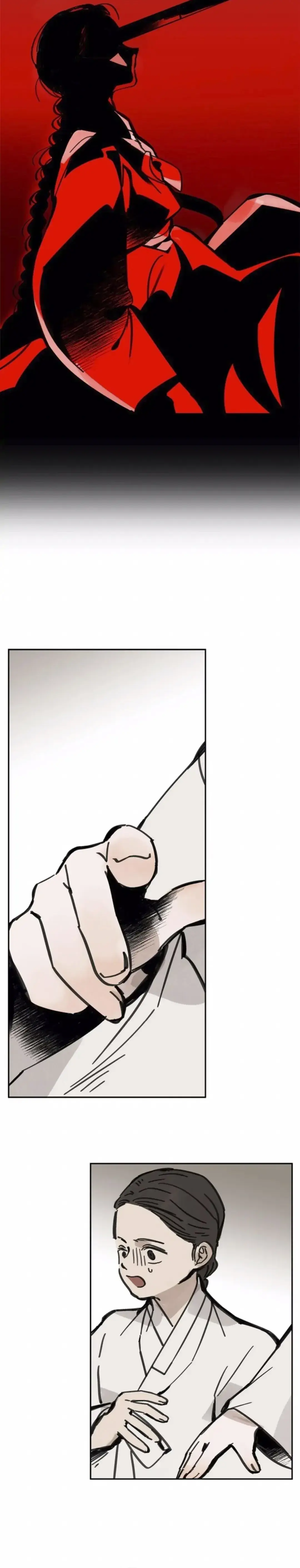 Paljae, Criança do Inverno – Capítulo 21 Yaoi – Página 18