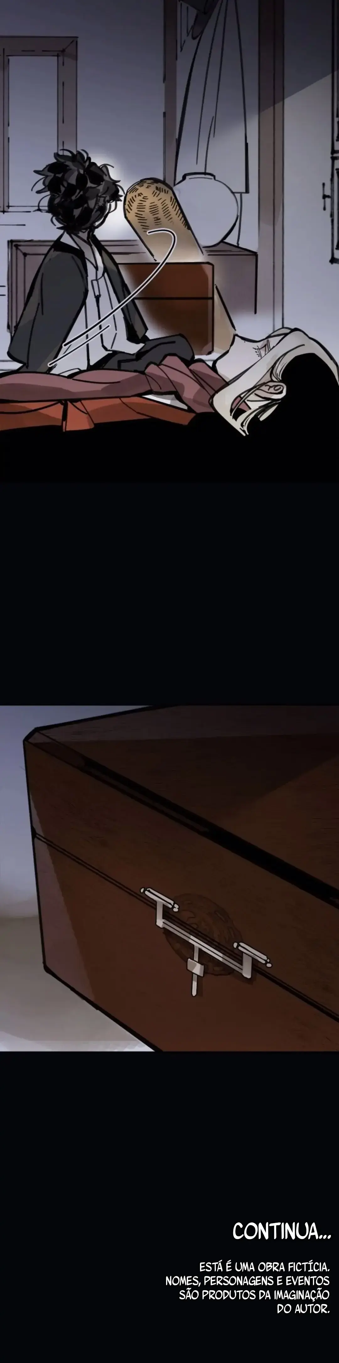 Paljae, Criança do Inverno – Capítulo 21 Yaoi – Página 29