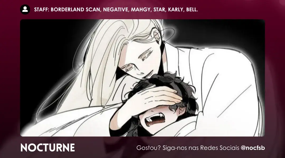 Paljae, Criança do Inverno – Capítulo 22 Yaoi – Página 1