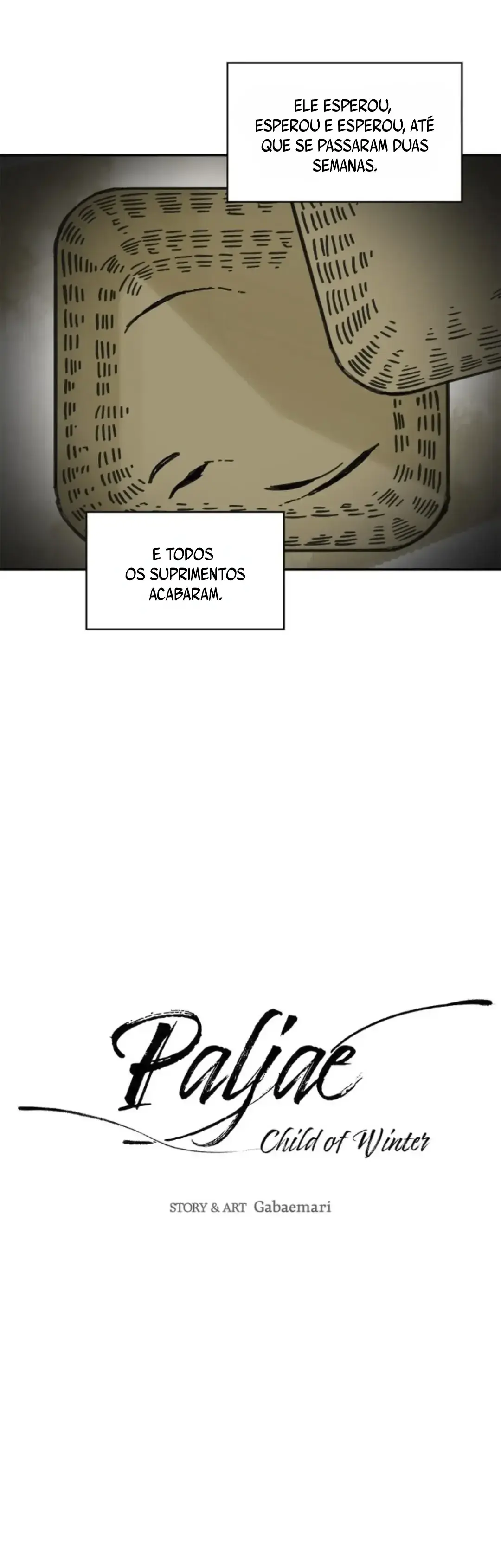 Paljae, Criança do Inverno – Capítulo 22 Yaoi – Página 10