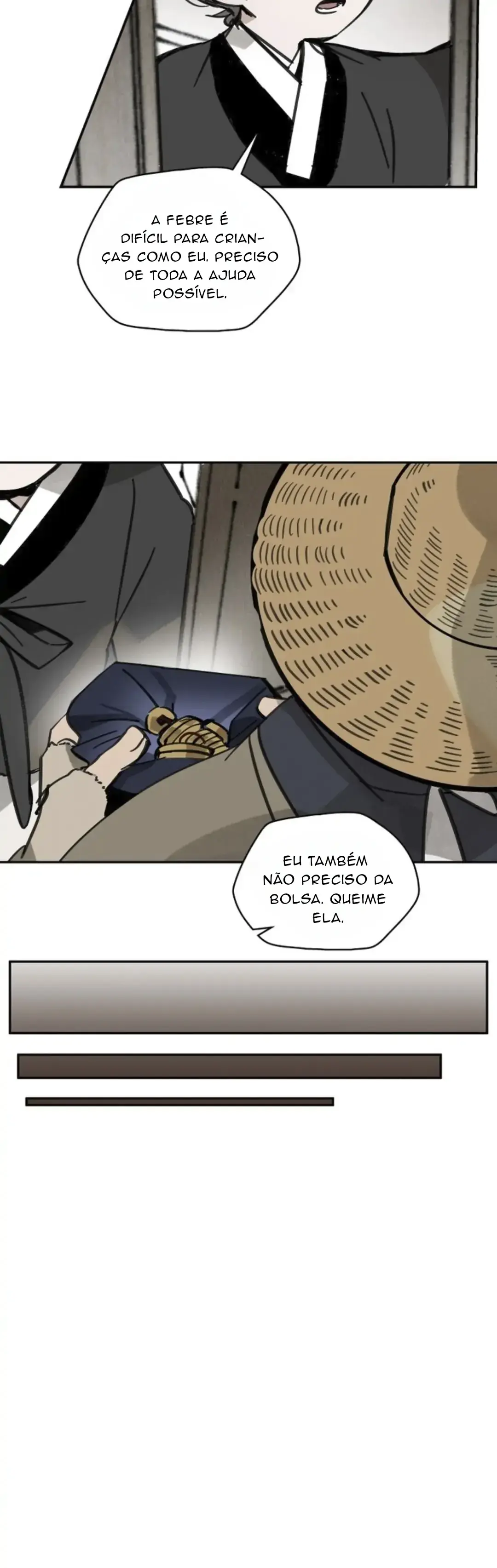 Paljae, Criança do Inverno – Capítulo 22 Yaoi – Página 18