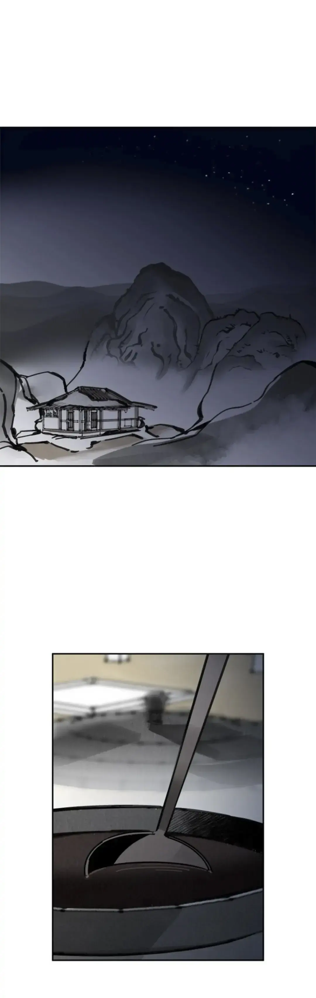 Paljae, Criança do Inverno – Capítulo 22 Yaoi – Página 19