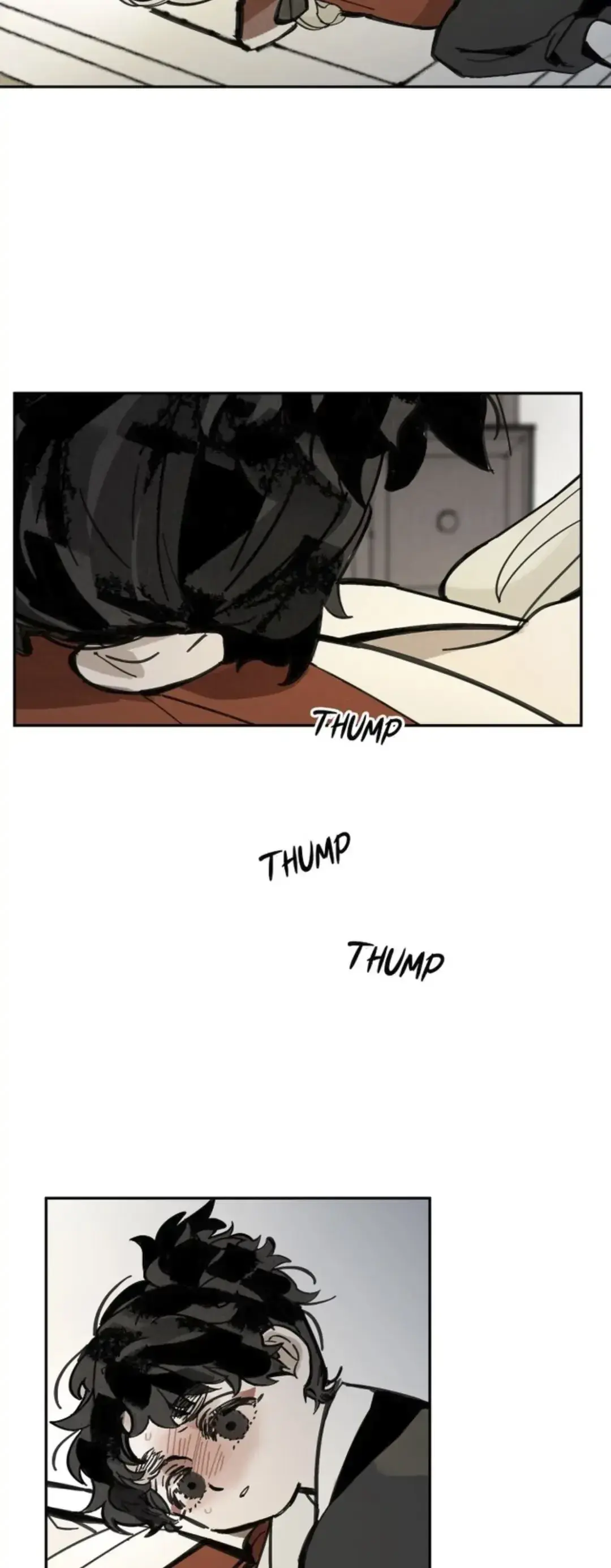 Paljae, Criança do Inverno – Capítulo 22 Yaoi – Página 23