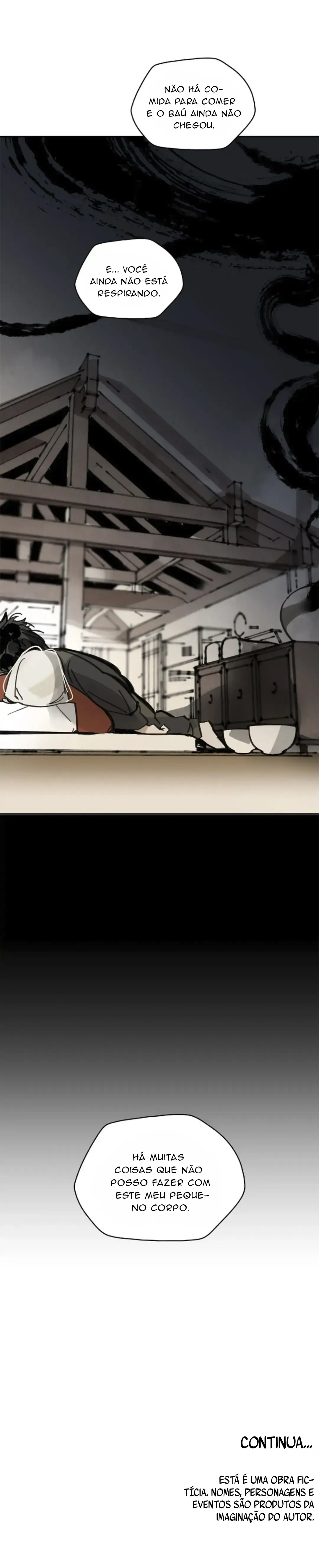 Paljae, Criança do Inverno – Capítulo 22 Yaoi – Página 25