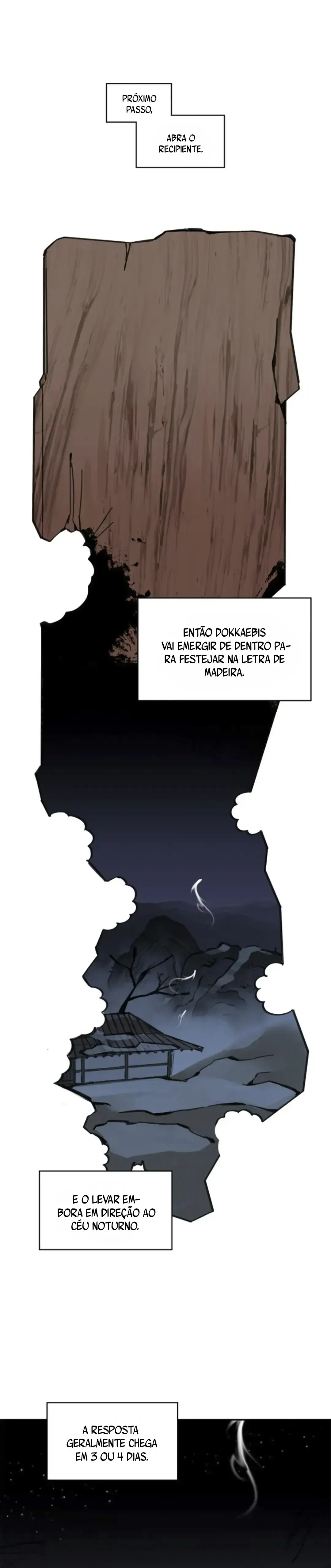 Paljae, Criança do Inverno – Capítulo 22 Yaoi – Página 3