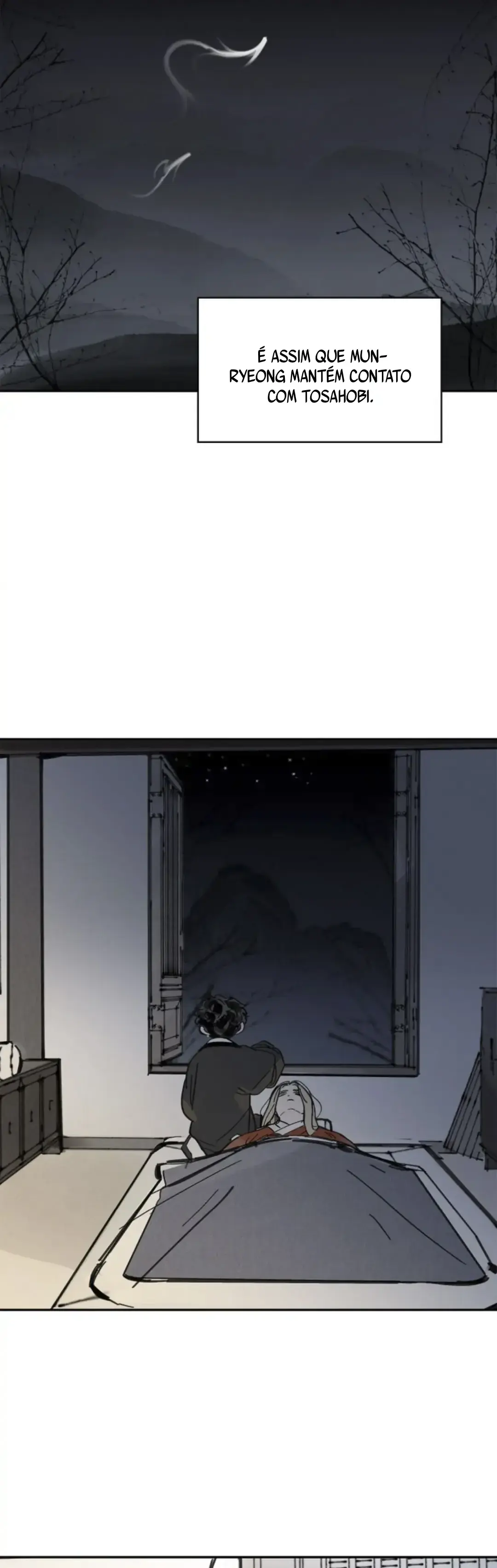 Paljae, Criança do Inverno – Capítulo 22 Yaoi – Página 4