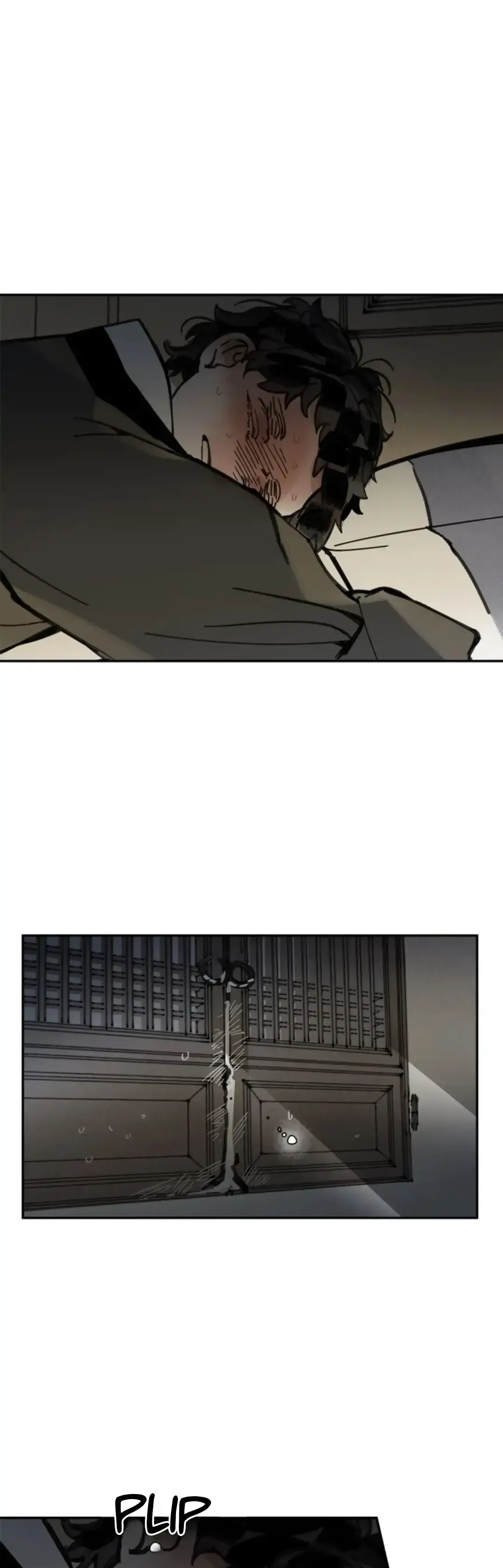 Paljae, Criança do Inverno – Capítulo 23 Yaoi – Página 10