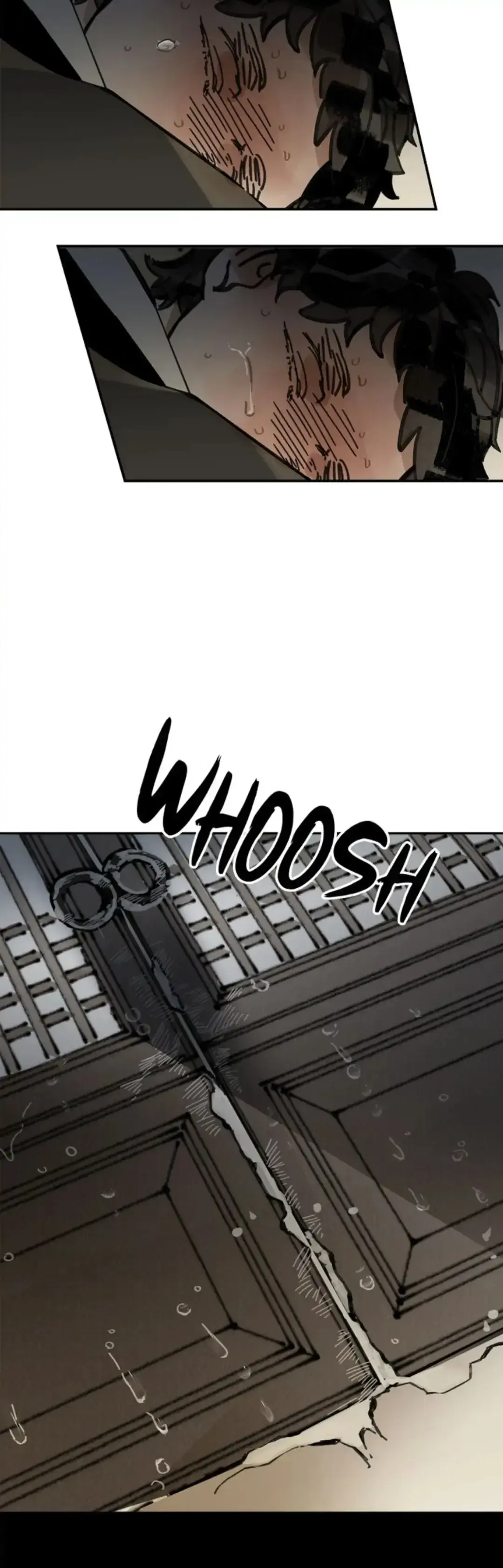 Paljae, Criança do Inverno – Capítulo 23 Yaoi – Página 11