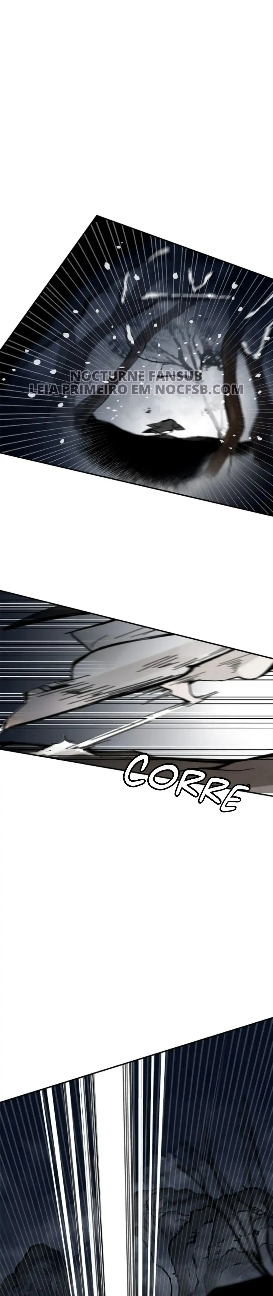 Paljae, Criança do Inverno – Capítulo 23 Yaoi – Página 13