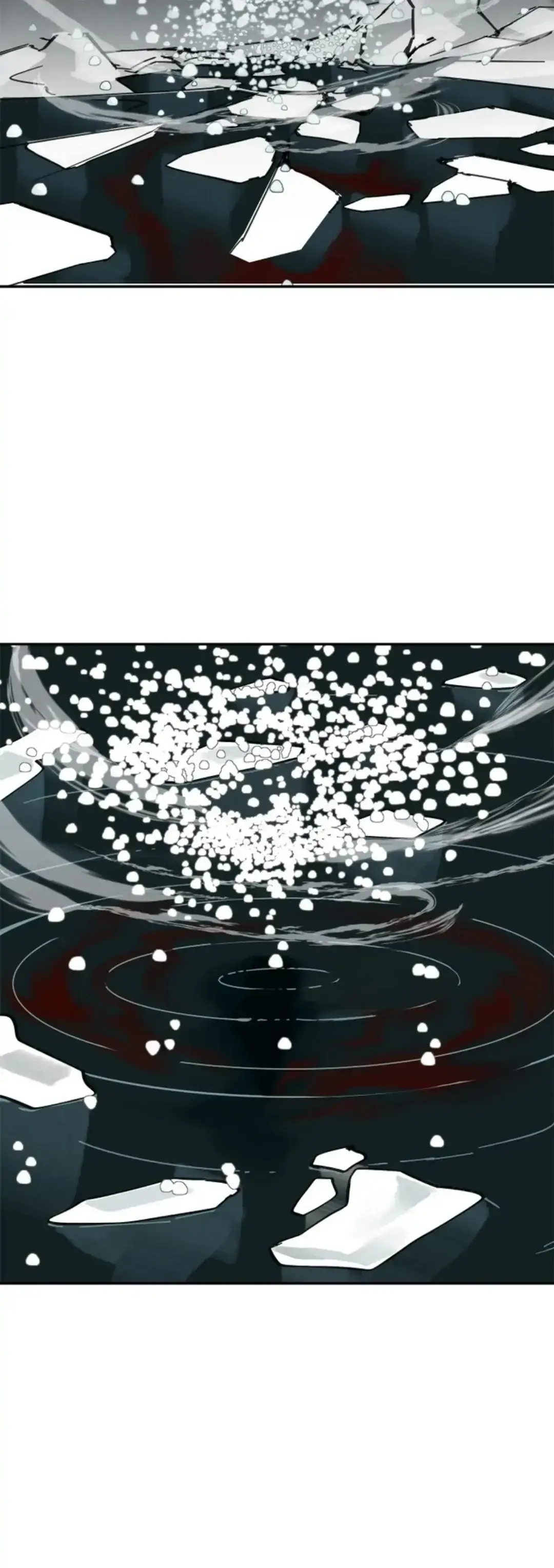 Paljae, Criança do Inverno – Capítulo 23 Yaoi – Página 16