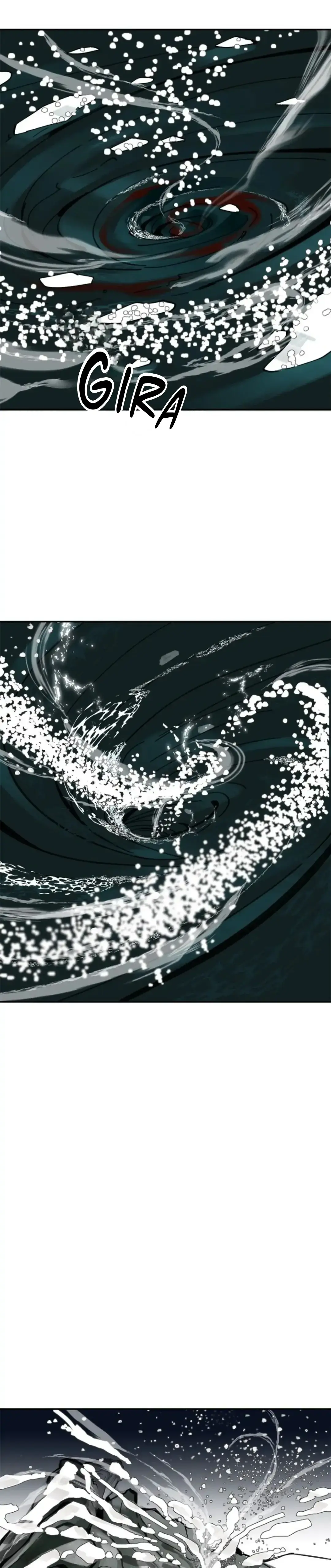 Paljae, Criança do Inverno – Capítulo 23 Yaoi – Página 17