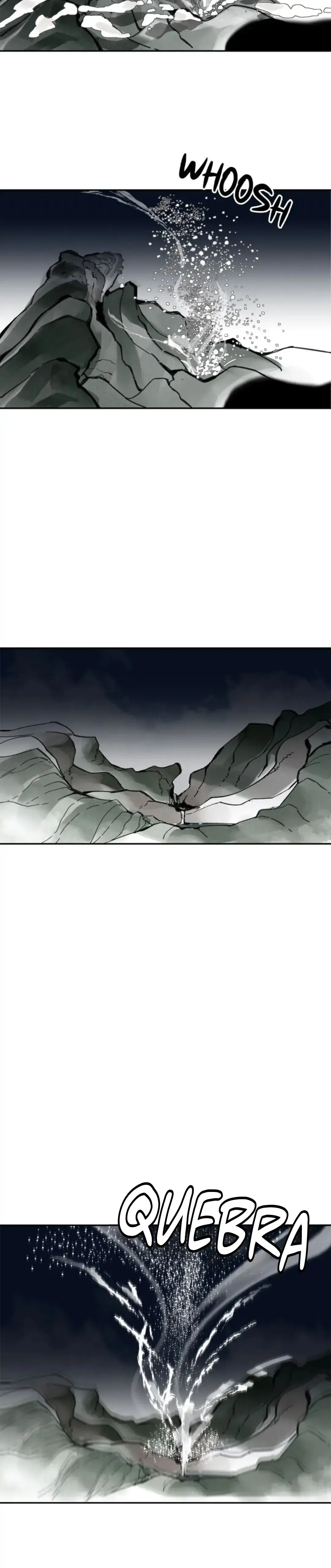 Paljae, Criança do Inverno – Capítulo 23 Yaoi – Página 18