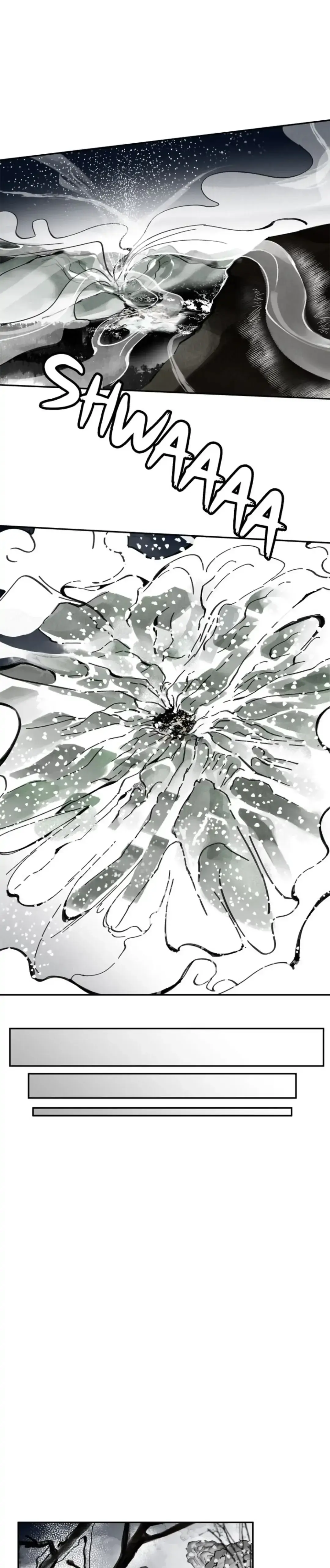 Paljae, Criança do Inverno – Capítulo 23 Yaoi – Página 19