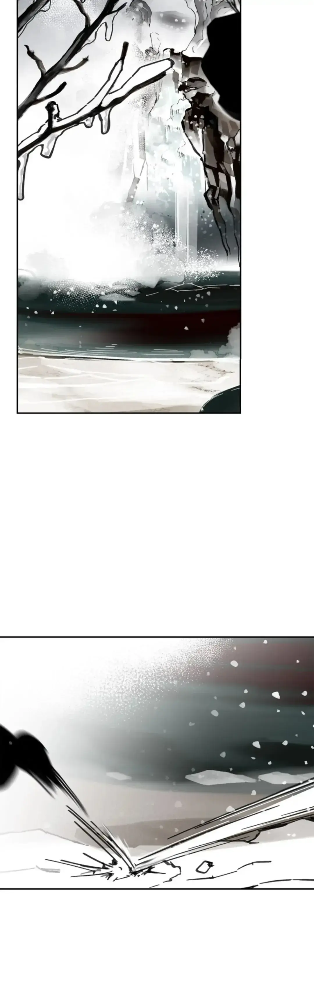 Paljae, Criança do Inverno – Capítulo 23 Yaoi – Página 20