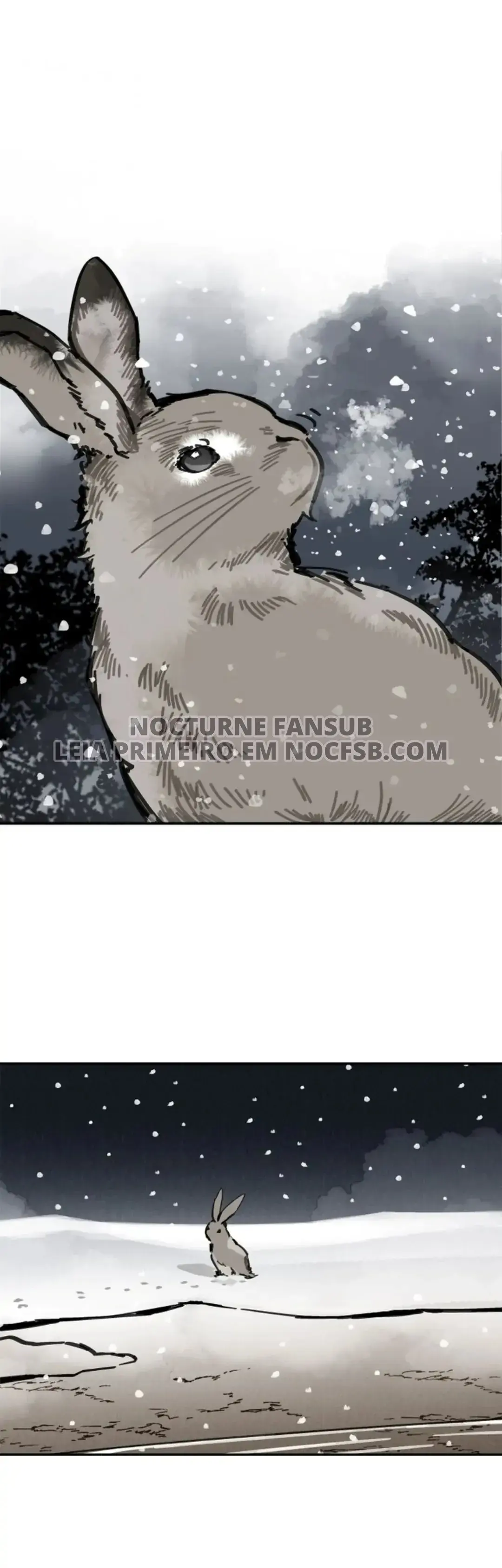 Paljae, Criança do Inverno – Capítulo 23 Yaoi – Página 21