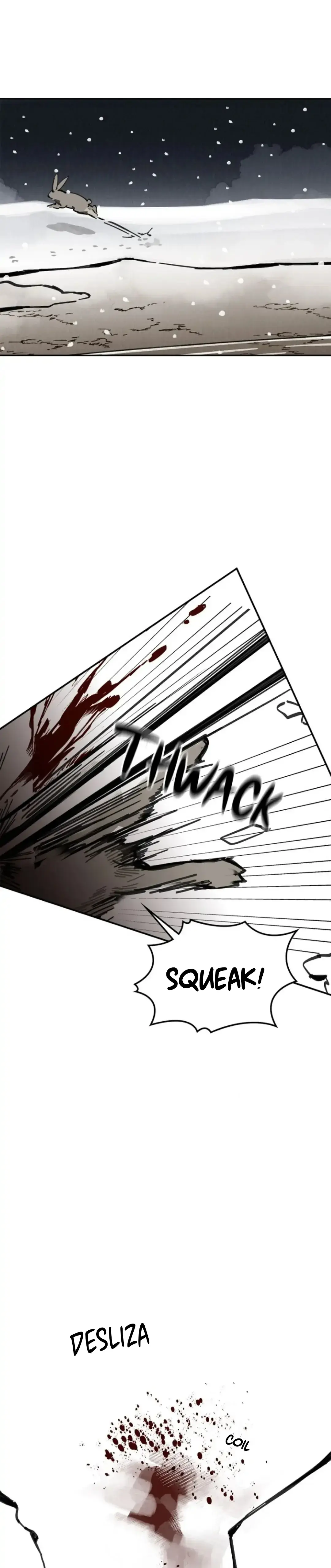 Paljae, Criança do Inverno – Capítulo 23 Yaoi – Página 22