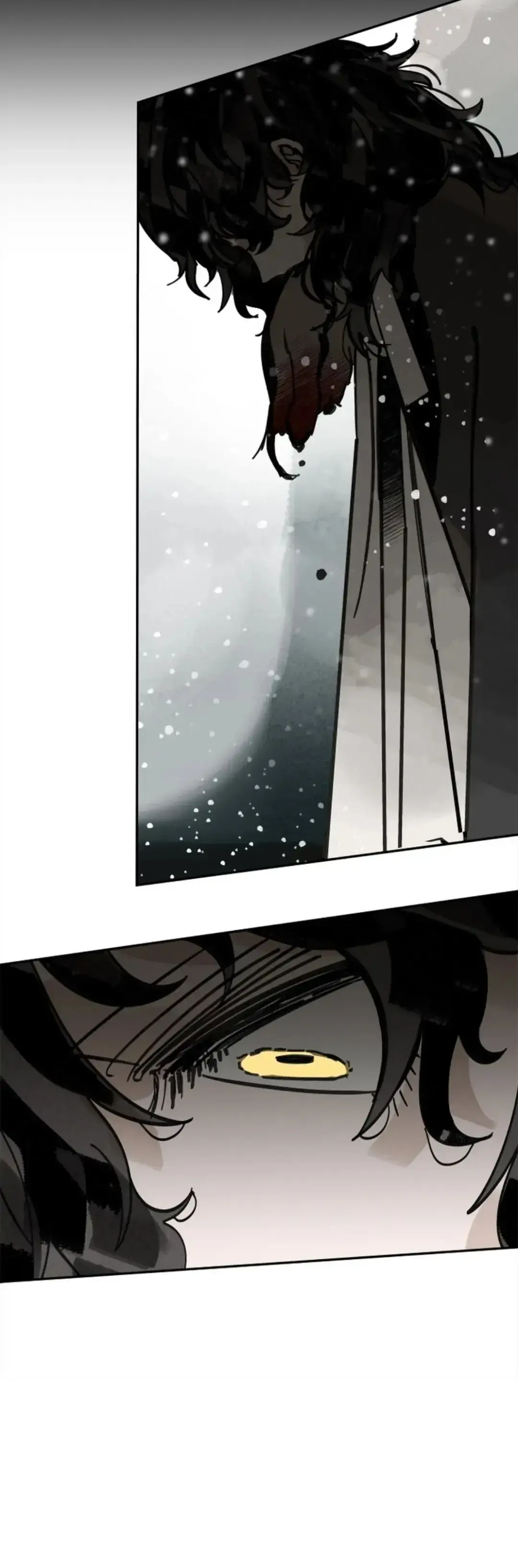 Paljae, Criança do Inverno – Capítulo 23 Yaoi – Página 25